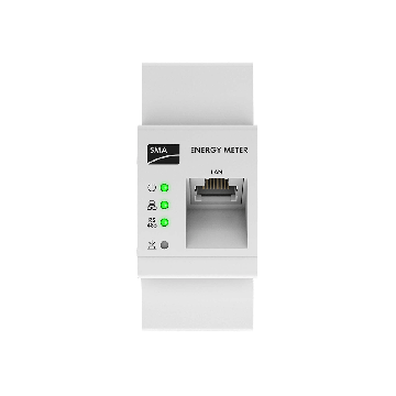 SMA Energy Meter CT - single phase