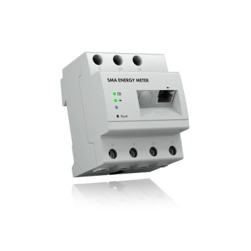 SMA Energy Meter