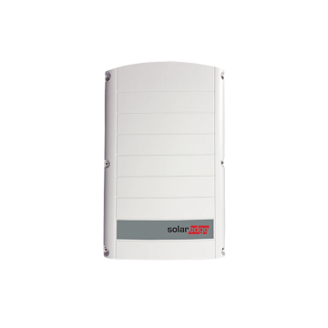 SolarEdge SE7K SetApp