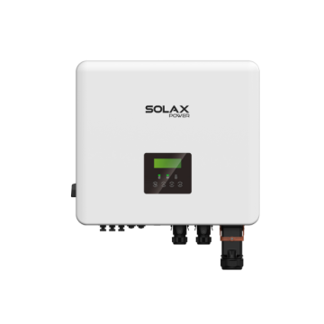 Solax X3-HYB-10.0-P G4 PRO