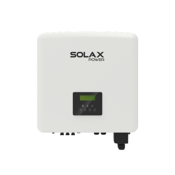 Solax X3-HYBRID-5.0-D G4