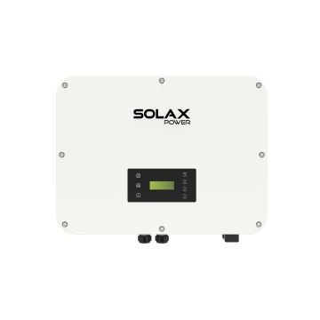 Solax X3-ULTRA-20K