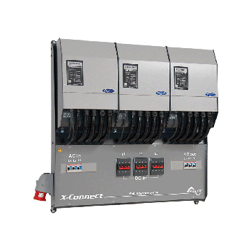 Studer Xconnect