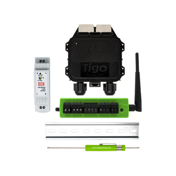 Tigo Cloud Connect Advanced CCA Kit