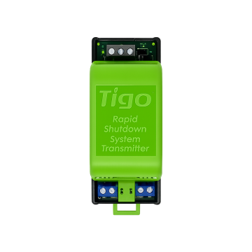 Tigo RSS Transmitter